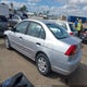 1HGES16591L052088 2001 Honda Civic Lx auction photo thumbnail 3