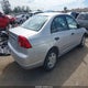 1HGES16591L052088 2001 Honda Civic Lx auction photo thumbnail 4