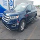 2FMPK4J93HBB60344 2017 Ford Edge Sel auction photo thumbnail 2