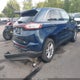 2FMPK4J93HBB60344 2017 Ford Edge Sel auction photo thumbnail 4