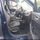 2FMPK4J93HBB60344 2017 Ford Edge Sel auction photo thumbnail 5