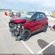 3N1CP5CV6ML565233 2021 Nissan Kicks Sv Xtronic Cvt auction photo thumbnail 2