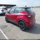 3N1CP5CV6ML565233 2021 Nissan Kicks Sv Xtronic Cvt auction photo thumbnail 3