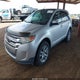 2FMDK3JC7CBA04468 2012 Ford Edge Sel auction photo thumbnail 2