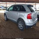 2FMDK3JC7CBA04468 2012 Ford Edge Sel auction photo thumbnail 3