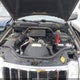 1J4HR58N25C731454 2005 Jeep Grand Cherokee Limited auction photo thumbnail 10