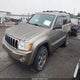 1J4HR58N25C731454 2005 Jeep Grand Cherokee Limited auction photo thumbnail 2