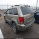 1J4HR58N25C731454 2005 Jeep Grand Cherokee Limited auction photo thumbnail 3