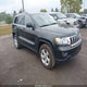 1C4RJFAG9CC346053 2012 Jeep Grand Cherokee Laredo auction photo thumbnail 1