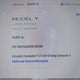 7SAYGAEE6SF292186 2025 Tesla Model Y Long Range Dual Motor All-Wheel Drive auction photo thumbnail 16
