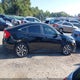 2HGFC2F77HH508170 2017 Honda Civic Ex auction photo thumbnail 13