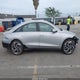 KMHM34AA6SA092313 2025 Hyundai Ioniq 6 Sel auction photo thumbnail 14