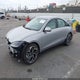KMHM34AA6SA092313 2025 Hyundai Ioniq 6 Sel auction photo thumbnail 2