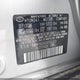 KMHM34AA6SA092313 2025 Hyundai Ioniq 6 Sel auction photo thumbnail 9