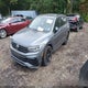 3VV8B7AX9RM186327 2024 Volkswagen Tiguan 2.0T Se R-Line Black auction photo thumbnail 2
