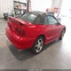 1FALP46VXVF155894 1997 Ford Mustang Cobra auction photo thumbnail 4
