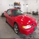 1FALP46VXVF155894 1997 Ford Mustang Cobra auction photo thumbnail 6