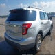 1FM5K7D87FGC68984 2015 Ford Explorer Xlt auction photo thumbnail 4