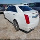 1G6AS5SS2G0195476 2016 Cadillac Cts Performance Collection auction photo thumbnail 3