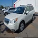 JF2SJARC4FH556395 2015 Subaru Forester 2.5I Limited auction photo thumbnail 2