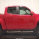 1GCGTCE33F1154134 2015 Chevrolet Colorado Z71 auction photo thumbnail 13