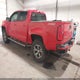 1GCGTCE33F1154134 2015 Chevrolet Colorado Z71 auction photo thumbnail 3