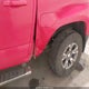 1GCGTCE33F1154134 2015 Chevrolet Colorado Z71 auction photo thumbnail 6