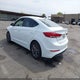 5NPD84LF0JH291119 2018 Hyundai Elantra Sel auction photo thumbnail 3