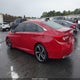 1HGCV2F30MA028961 2021 Honda Accord Sport 2.0T auction photo thumbnail 3