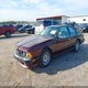 WBAEB7402E6727158 1984 BMW 633 Csi auction photo thumbnail 2