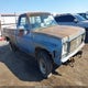 CKU246J106128 1976 Chevrolet Pickup auction photo thumbnail 1