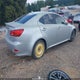 JTHBE262575014194 2007 Lexus Is 350 auction photo thumbnail 4