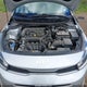 3KPA24AD0PE578141 2023 Kia Rio S auction photo thumbnail 10