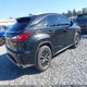 2T2BZMCA6HC068987 2017 Lexus Rx 350 F Sport auction photo thumbnail 4