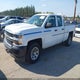 1GCRCNEC3HZ258146 2017 Chevrolet Silverado 1500 Wt auction photo thumbnail 2