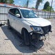 5N1DR2MN8HC625499 2017 Nissan Pathfinder Platinum auction photo thumbnail 1