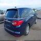 5FNRL6H75LB040700 2020 Honda Odyssey Ex-L/Ex-L W/Navi Res auction photo thumbnail 4
