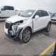1GYKNDRS9SZ136920 2025 Cadillac Xt5 Awd Premium Luxury auction photo thumbnail 2