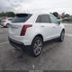1GYKNDRS9SZ136920 2025 Cadillac Xt5 Awd Premium Luxury auction photo thumbnail 4