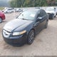 19UUA76587A049396 2007 Acura Tl Type S auction photo thumbnail 2