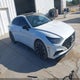 5NPEJ4J22LH052876 2020 Hyundai Sonata Sel Plus auction photo thumbnail 1