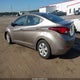 5NPDH4AE4GH791979 2016 Hyundai Elantra Se auction photo thumbnail 3