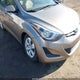 5NPDH4AE4GH791979 2016 Hyundai Elantra Se auction photo thumbnail 6