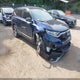 2HKRW1H21LH415773 2020 Honda Cr-V 2Wd Lx auction photo thumbnail 1