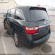 5FNRL5H48DB013749 2013 Honda Odyssey Ex auction photo thumbnail 3