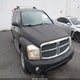 1D4HB48D25F605138 2005 Dodge Durango Slt auction photo thumbnail 6