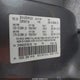 1D4HB48D25F605138 2005 Dodge Durango Slt auction photo thumbnail 9