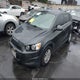 1G1JC6SG3G4147336 2016 Chevrolet Sonic Lt Auto auction photo thumbnail 2