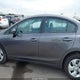19XFB2F53FE255437 2015 Honda Civic Lx auction photo thumbnail 14