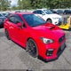 JF1VA2T62J9811364 2018 Subaru Wrx Sti Limited auction photo thumbnail 1